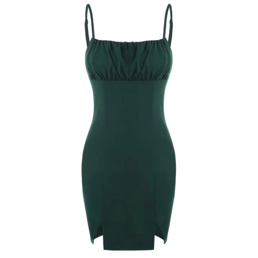 NWT ZAFUL Dress